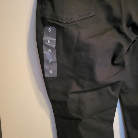 NWOT Talbots Dress Pants Size 6 (30x24) - Picture 5 of 6